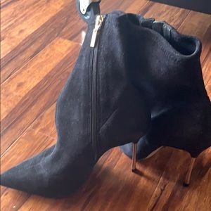 Shuts boots KAITANA size 8